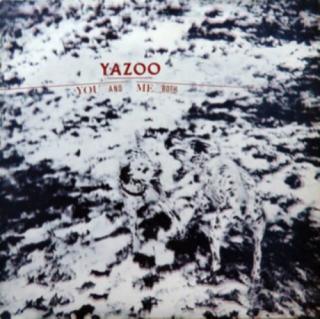 YAZOO,YOU AND ME BOTH (LP) 1983