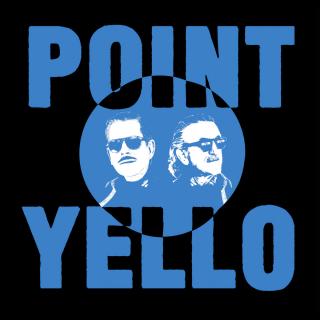 YELLO,POINT (LP) 2020