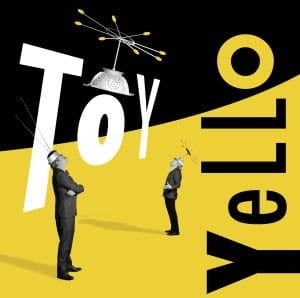 YELLO,TOY   2016