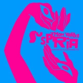 YORKE THOM Suspiria (Music for the Luca Guadagnino's Film) 2CD