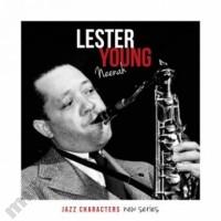 YOUNG LESTER Neenah 3CD