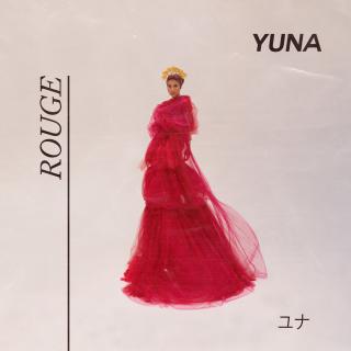 YUNA,ROUGE (LP) 2019