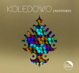 ZAKOPOWER Kolędowo