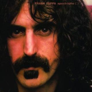 ZAPPA FRANK Apostrophe