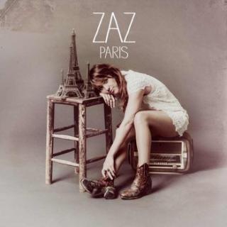 ZAZ Paris 2LP