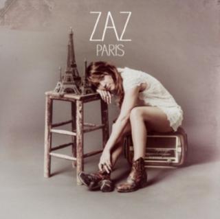 ZAZ Paris