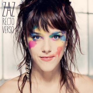 ZAZ Recto Verso 2CD