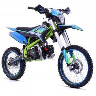Cross ASIX Lizzard 125cc