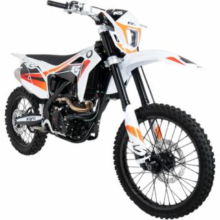 Dirt Bike KAYO K5 300 Enduro