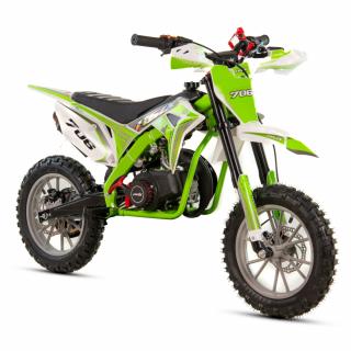 Mini Cross ASIX 706 E-START 49cc