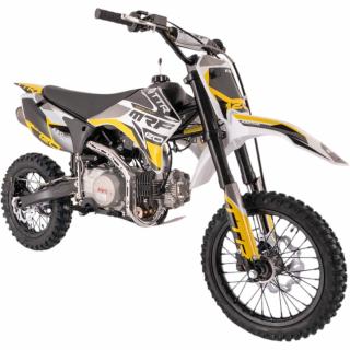 Pit Bike MRF 120 TTR e-start