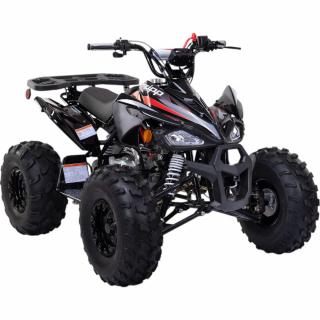 Quad ZIPP KID 125 S