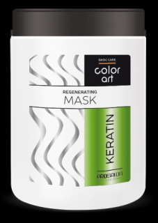 Color Art Basic Maska Keratin 1L