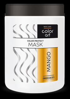 Color Art Basic Maska Mango 1L
