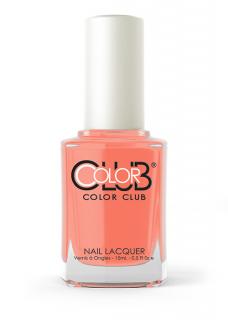 Color Club Girl About Town East Austin 15ml