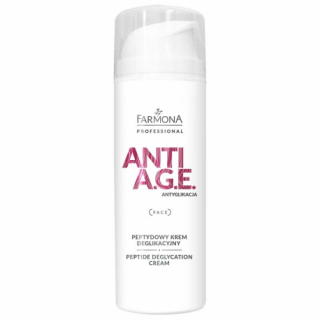 Farmona Anti-age Peptydowy krem 150ml