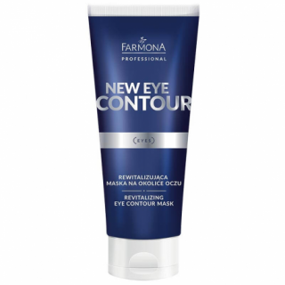 Farmona Eye contour maska na okolice oczu 75ml