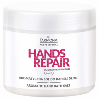 Farmona Hands Repair  Sól 500g
