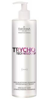 Farmona Trycho Technology Spacjalistyczny szampon wzmacniający 250ml