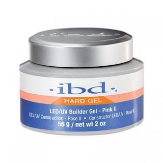 Ibd Builder Gel led/uv 56g Pink II