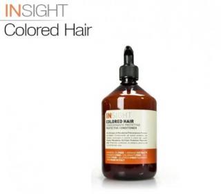 Insight Odżywka do włosów farbowanych Colored Hair 400ml