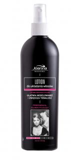 Joanna Lotion mocny 300 ml