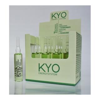 Kyo Restruct system ampułka do włosów wypadających 10ml
