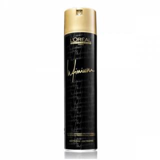 Loreal Infinium Lakier Extra Strong 500ml