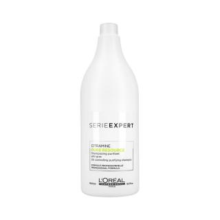 Loreal Pure Resource Szampon 1500ml