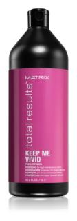 Matrix Keep Me Vivid szampon 1000ml