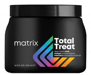 Matrix Pro Backbar Maska Total Treat 500ml