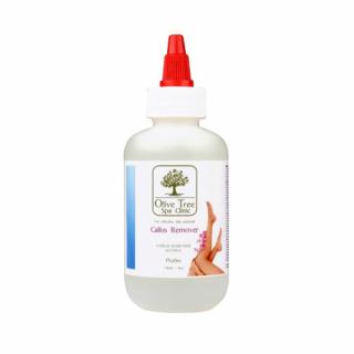 Olive Tree Spa Clinic Callus Remover 118 ml