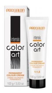 Prosalon Intensis Art Color farba do włosów 100 ml 1:1.5