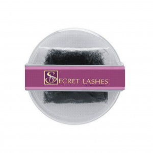 Secret Lashes Rzęsy 0,25g Profil B