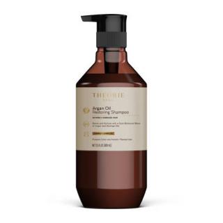 Theorie Argan Oil Restoring Szampon 400ml