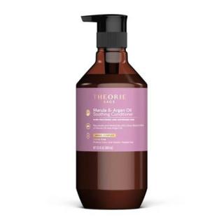 Theorie MarulaArgan Smoot. Odżywka 400ml