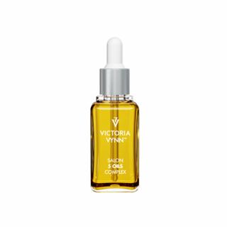 Victoria Vynn 5 Oil Complex Oliwka do paznokci 30ml