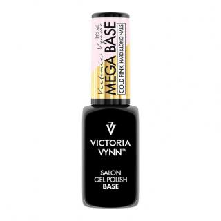 Victoria Vynn Baza Mega Base Cold Pink 8ml