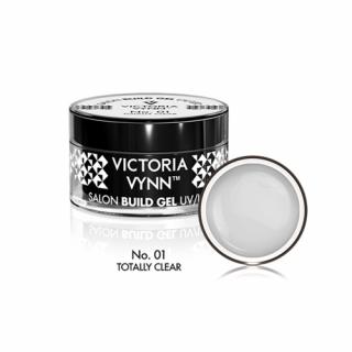 Victoria Vynn Build Gel