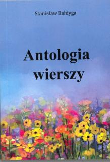 Antologia wierszy