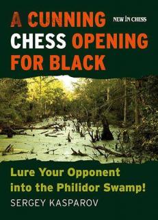 A Cunning Chess Opening for Black