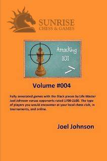 Attacking 101 Volume #004
