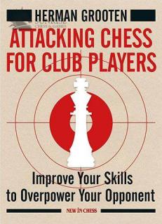 Attacking Chess for Club Players