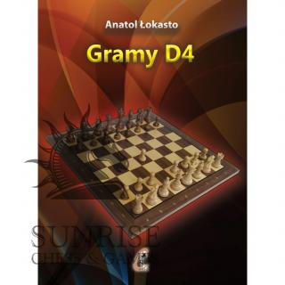 Gramy d4 - Anatol Łokasto