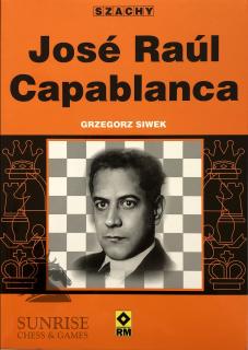 Jose Raul Capablanca