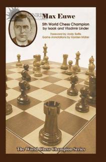 Max Euwe: Fifth World Chess Champion