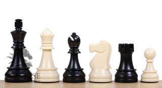 Plastikowe figury szachowe DGT do desek elektronicznych Plastikowe figury szachowe do elektronicznych szachownic plastikowych DGT Smart Board