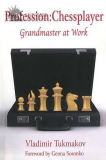 Profession: Chessplayer Grandmaster at Work