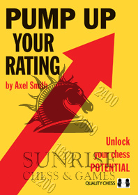Pump Up Your Rating by Axel Smith (miękka okładka)