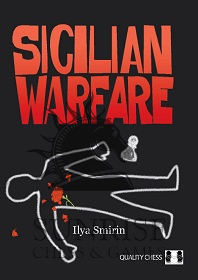 Sicilian Warfare by Ilya Smirin (twarda okładka)